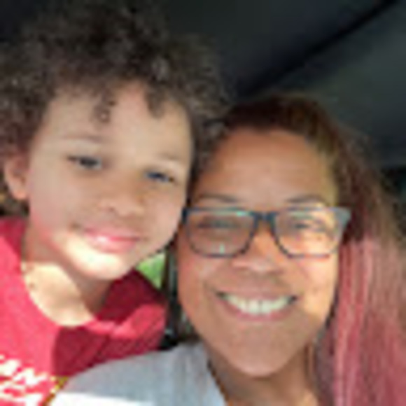 Meet your Posher, Martha - Picture 1 of 1